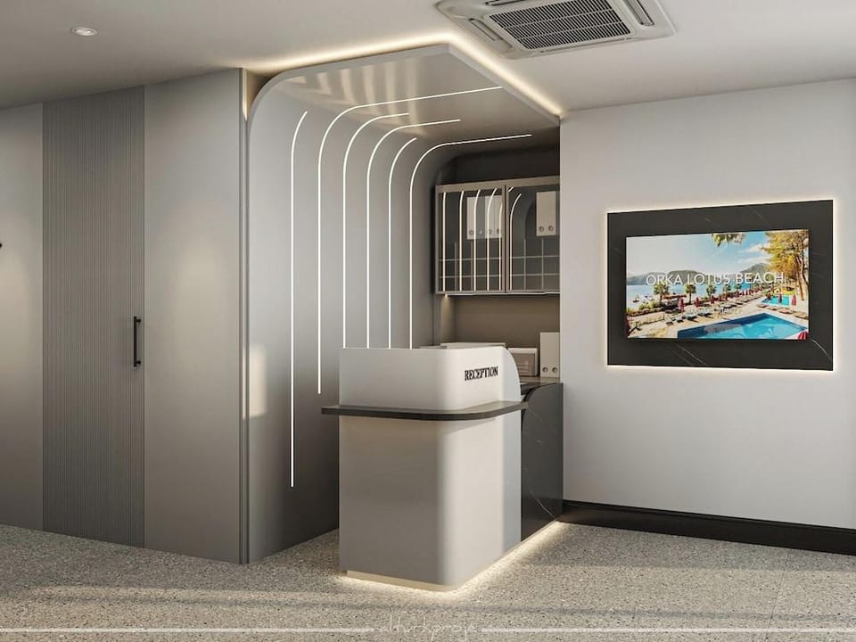 AYLİN HOTEL Hotel in Marmaris