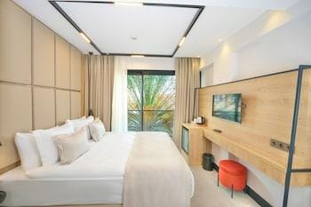 AYLİN HOTEL Hotel in Marmaris