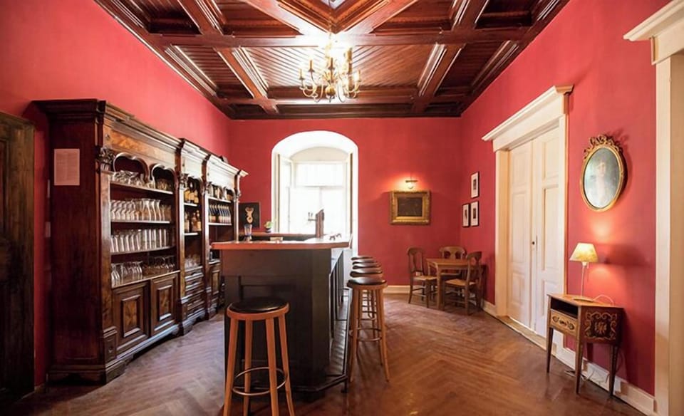 Kloster Hedersleben Hotel in Saxony-Anhalt, Germany