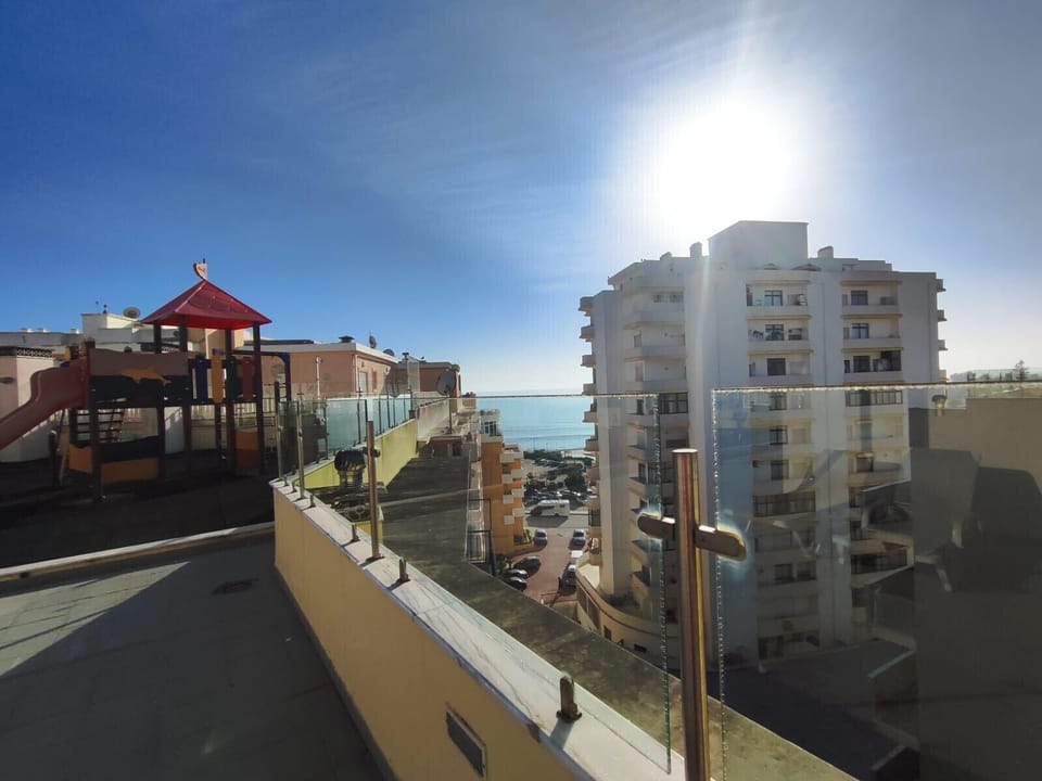 Armação DE Pêra Ocean Terrace by Homing Hotel in Faro District