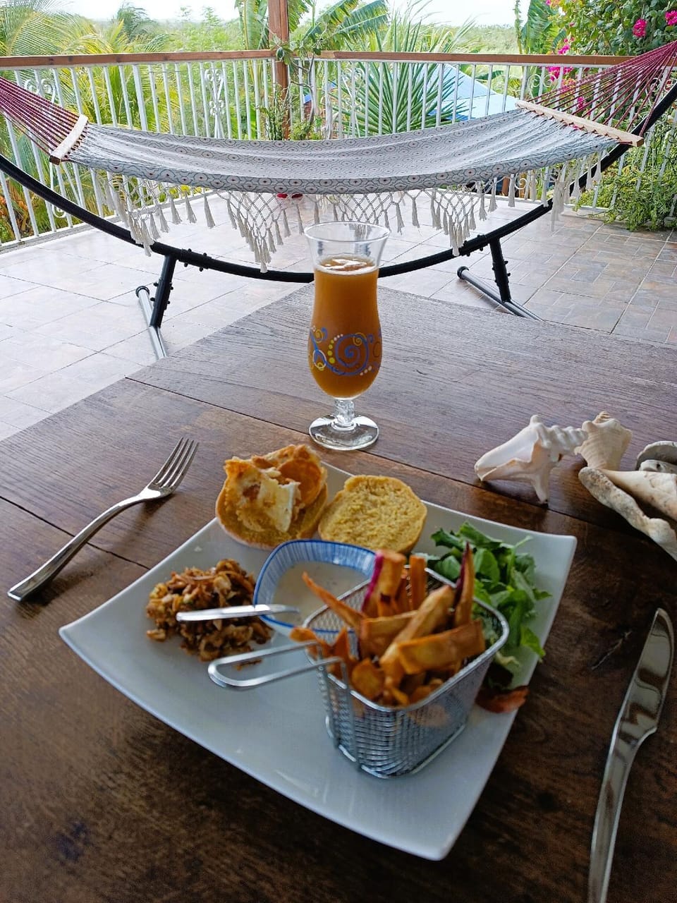 kann Zananas Hotel in Grande-Terre, Guadeloupe