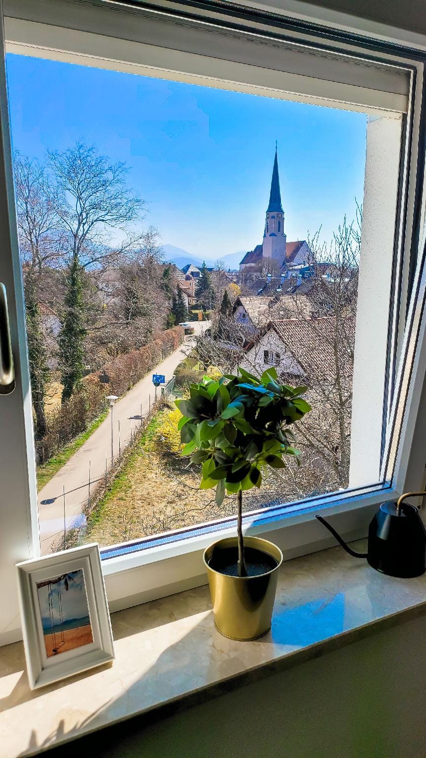 DG Rechts 40m 2-Zimmer Wohnung Hotel in Berchtesgadener Land