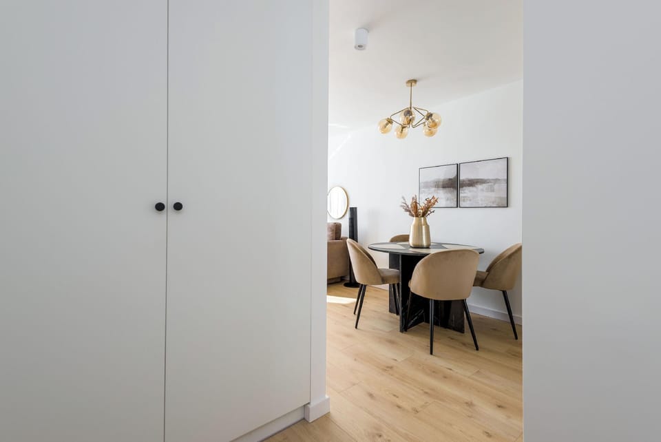 Onyx - by Kairos Apartments Hotel in Czechia