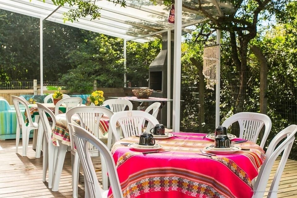 Pousada guarda beach house Hotel in State of Santa Catarina