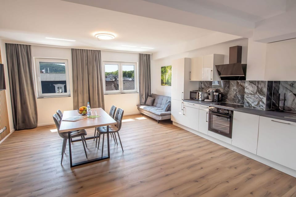 Kaya Residence Hotel in Bad Kreuznach