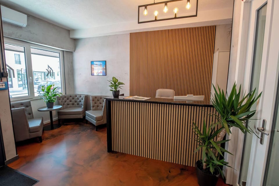 Kaya Residence Hotel in Bad Kreuznach