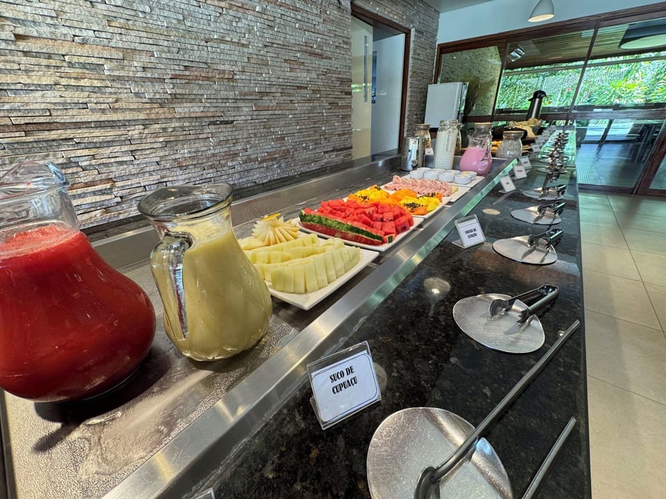 Domus Hotel Núcleo Urbano de Carajás – Parauapebas Hotel in State of Tocantins