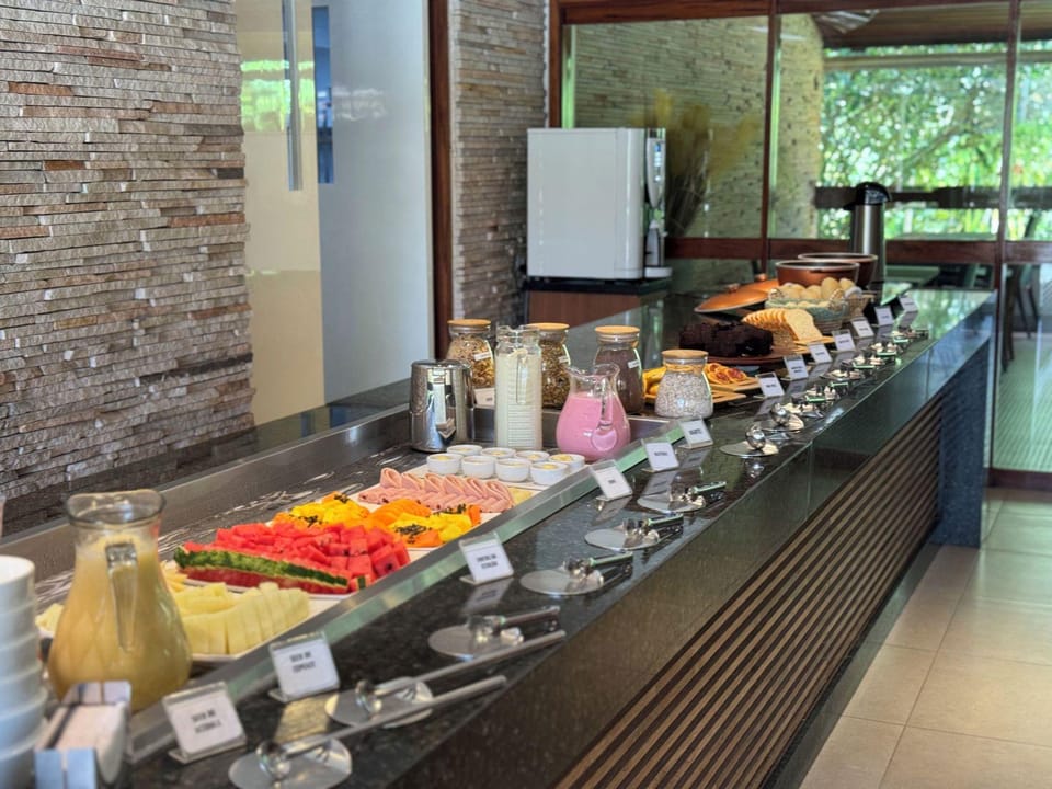 Domus Hotel Núcleo Urbano de Carajás – Parauapebas Hotel in State of Tocantins
