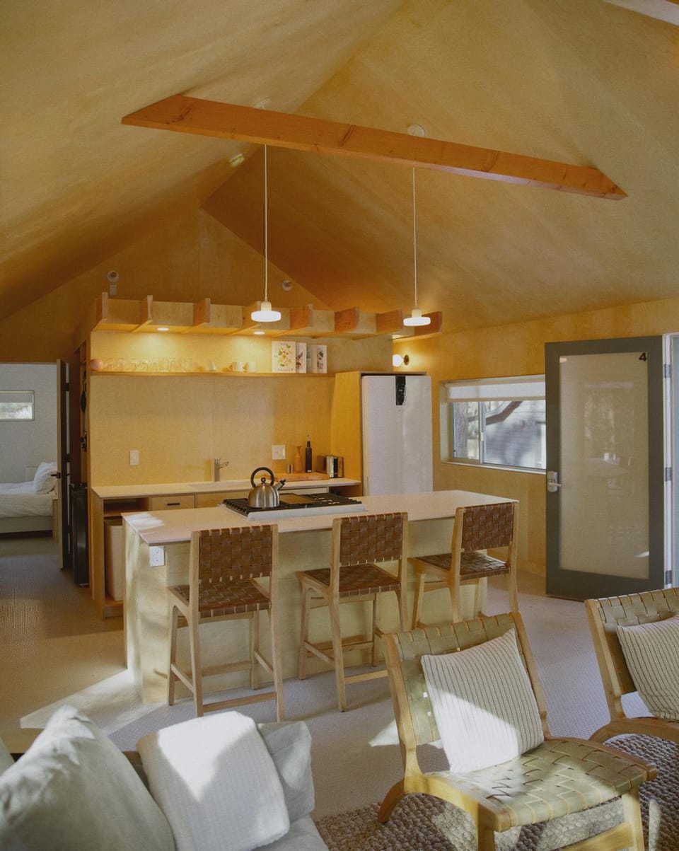 Colorado Lodge Inn in Big Bear