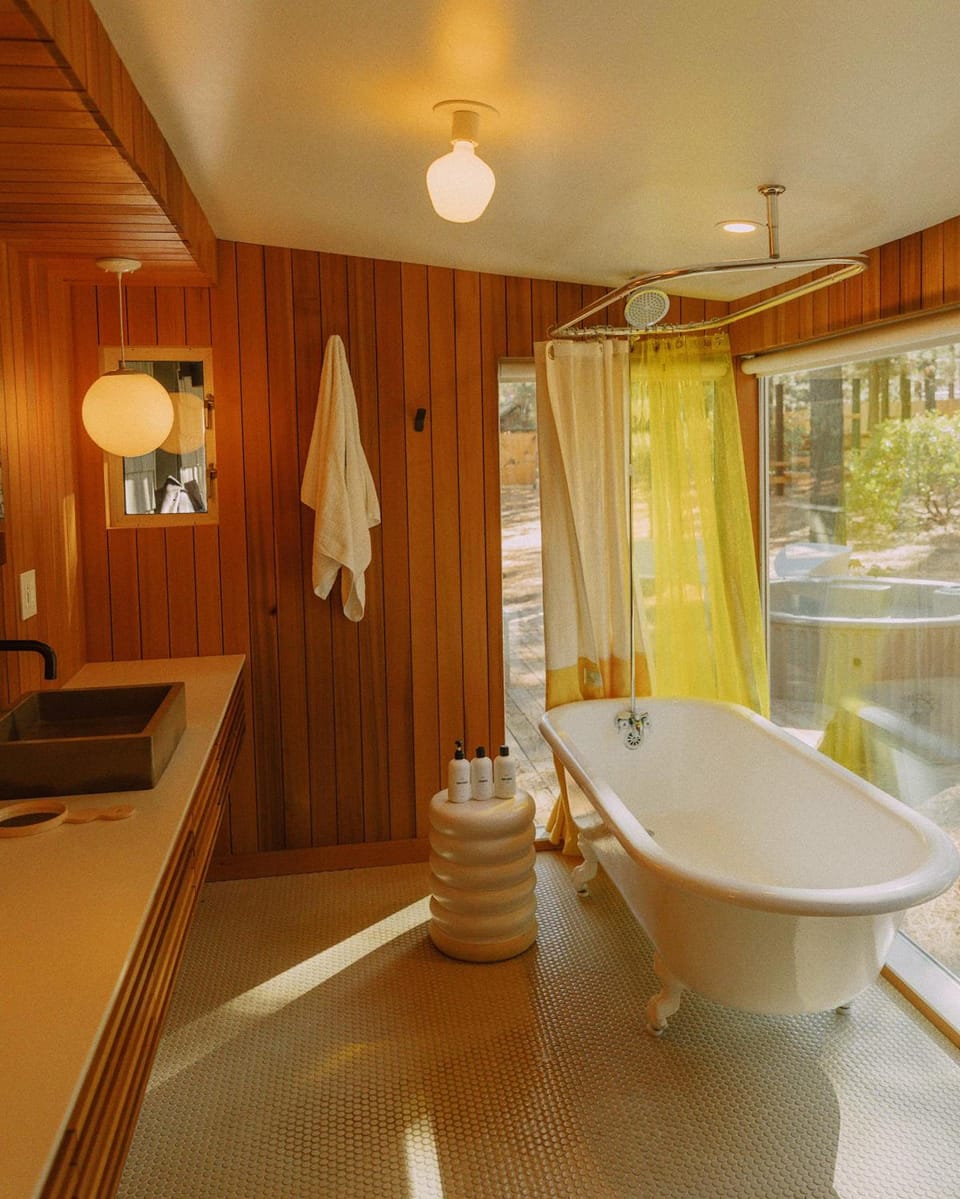 Colorado Lodge Inn in Big Bear