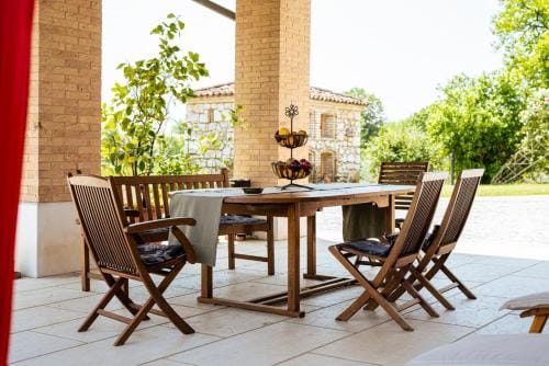 Country House Due Fiumi Hotel in Friuli-Venezia Giulia