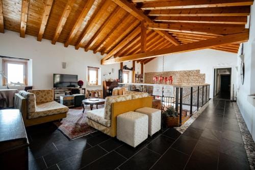 Country House Due Fiumi Hotel in Friuli-Venezia Giulia