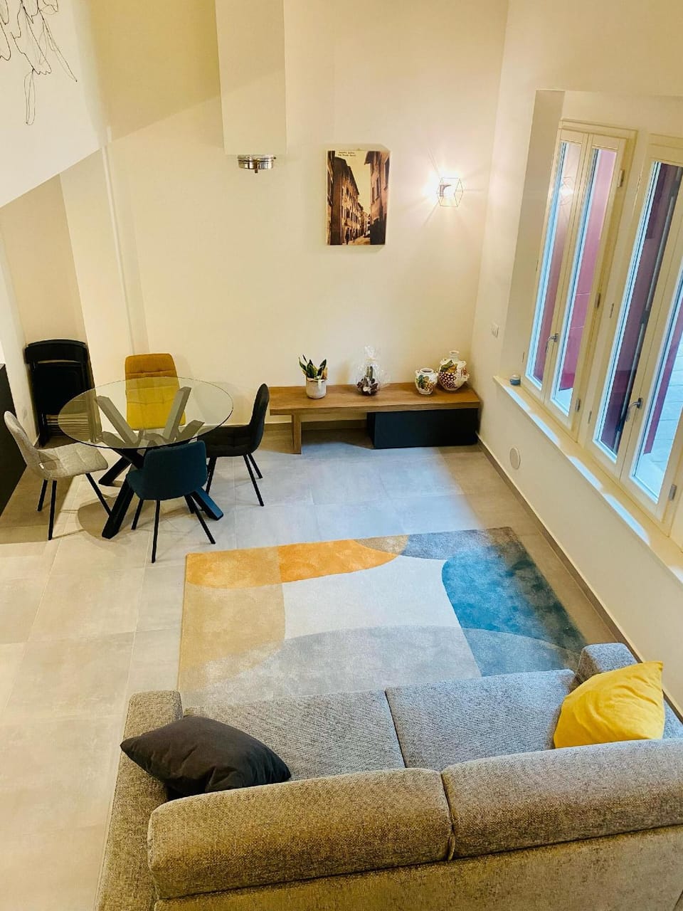 AL Borgo Hotel in Emilia-Romagna