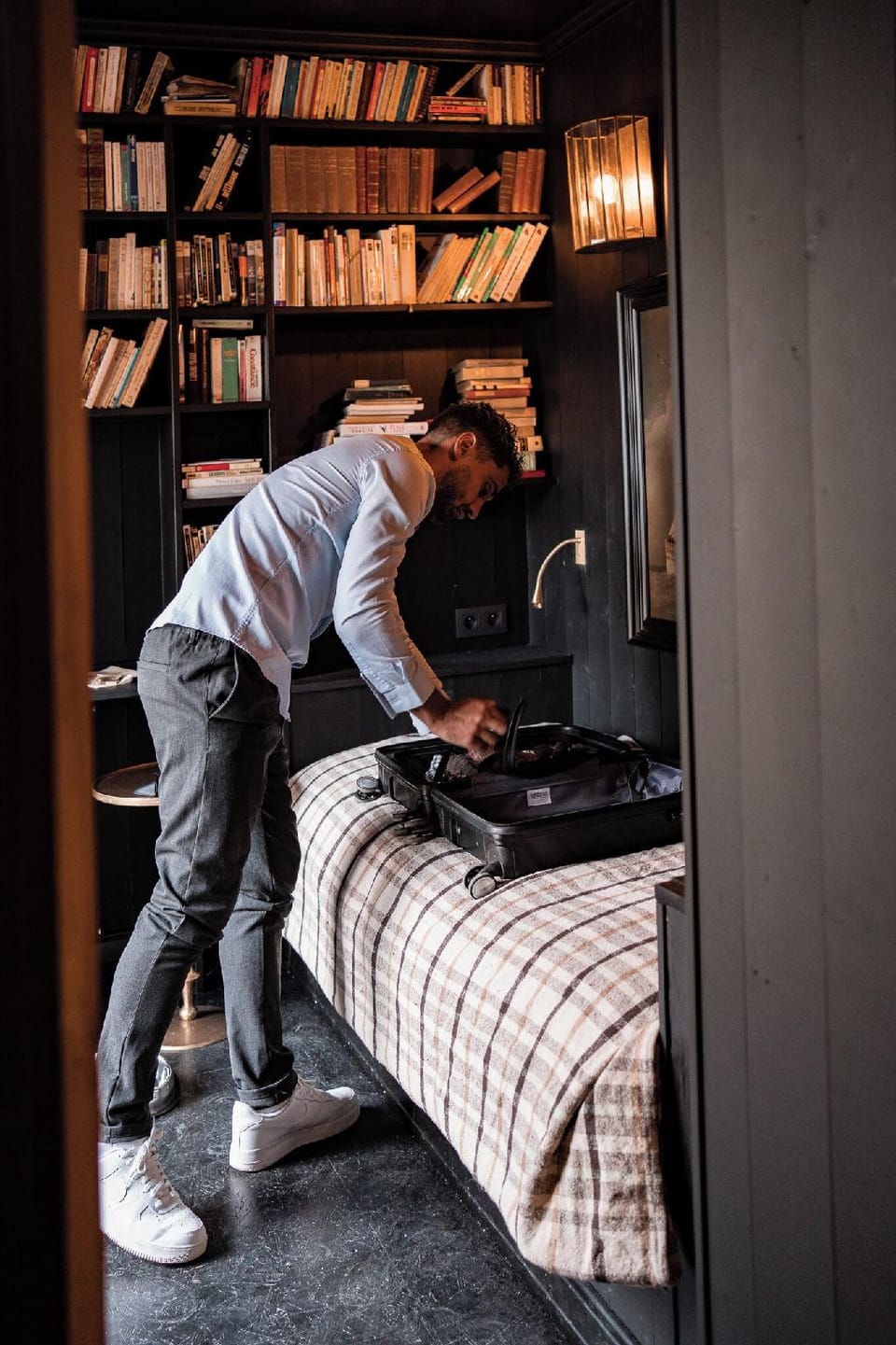 Hôtel Lilybloom Le Havre Hotel in Le Havre