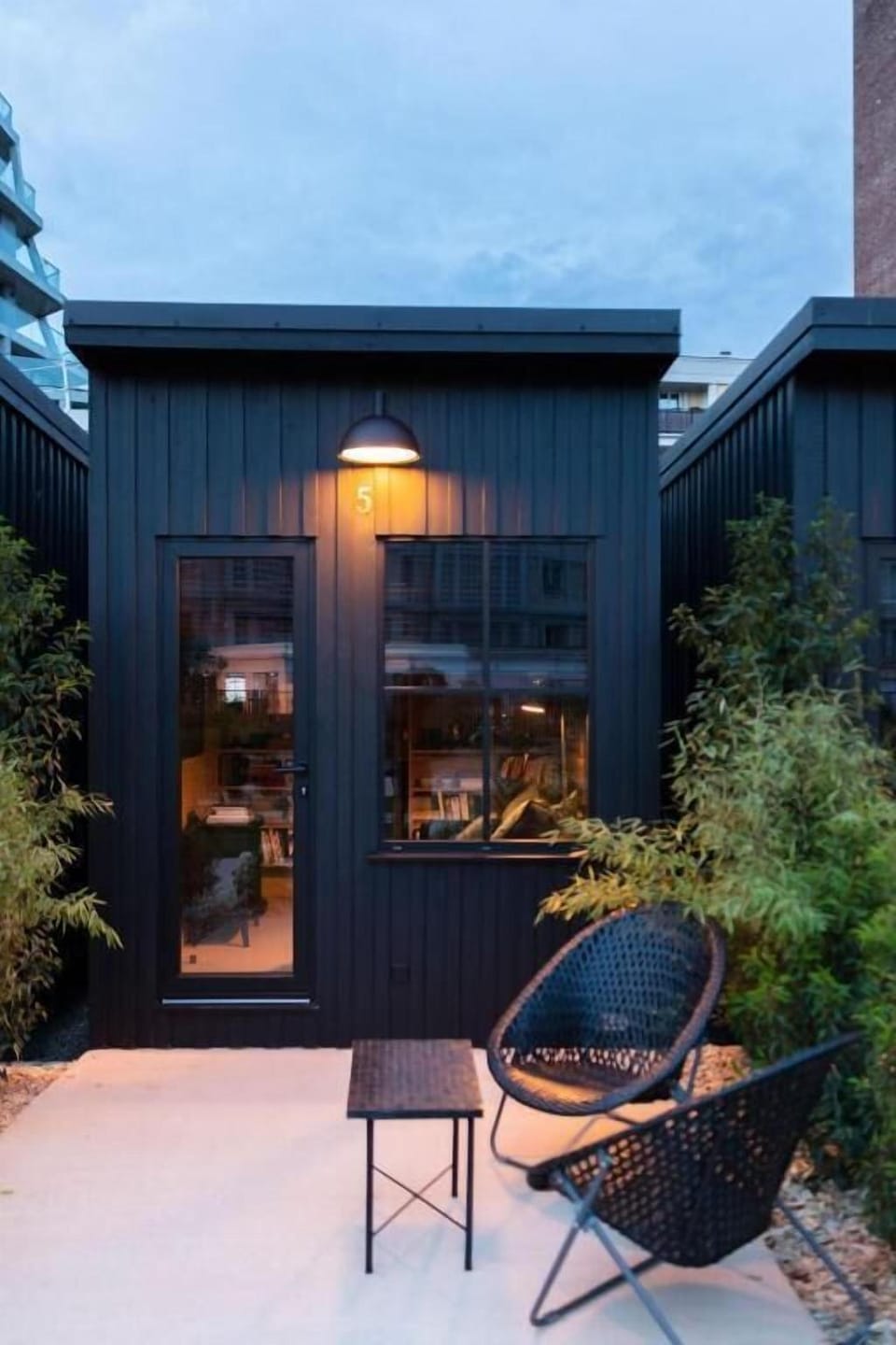 Hôtel Lilybloom Le Havre Hotel in Le Havre