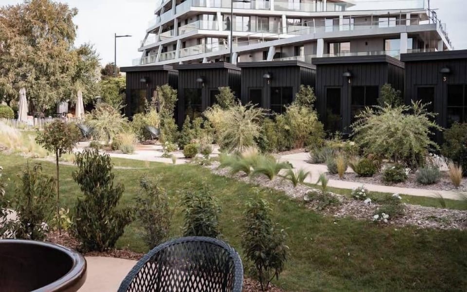 Hôtel Lilybloom Le Havre Hotel in Le Havre