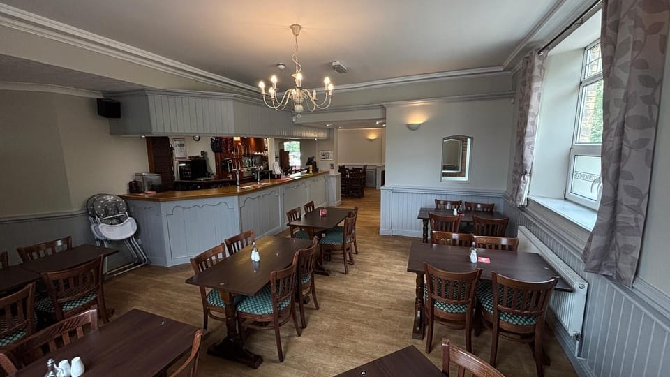 Wingfield Hotel Hotel in Wales