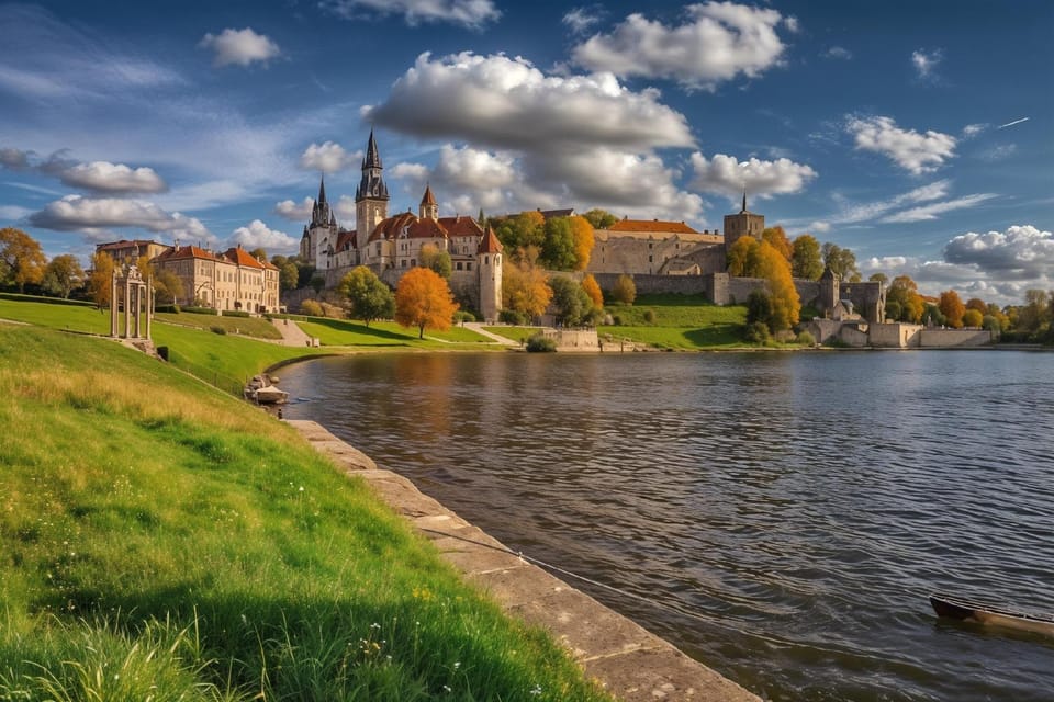 Cracow Copernican 2 Hotel in Krakow