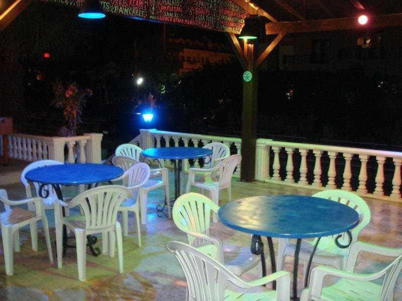 Nature Maris Apart Hotel in Marmaris