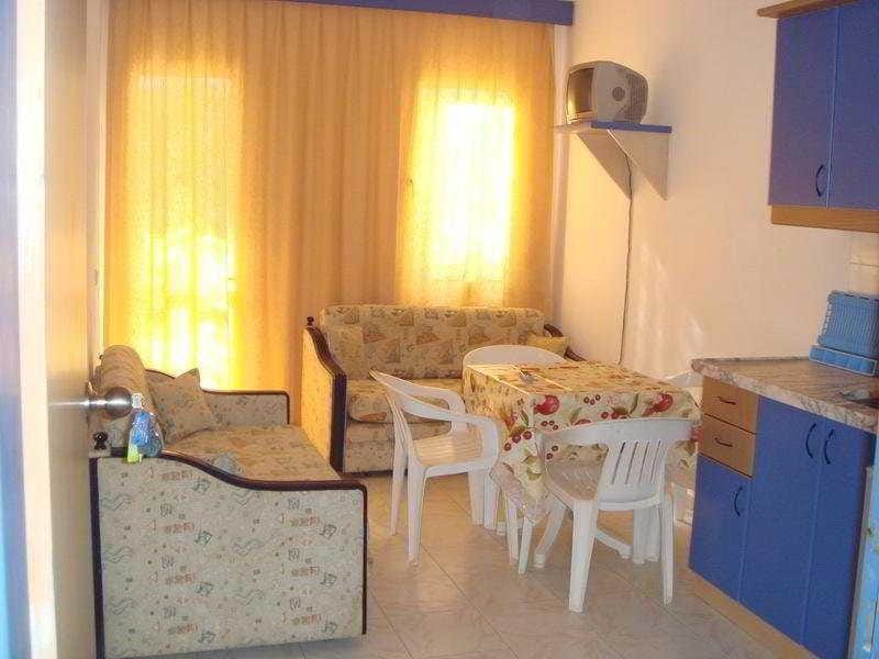 Nature Maris Apart Hotel in Marmaris
