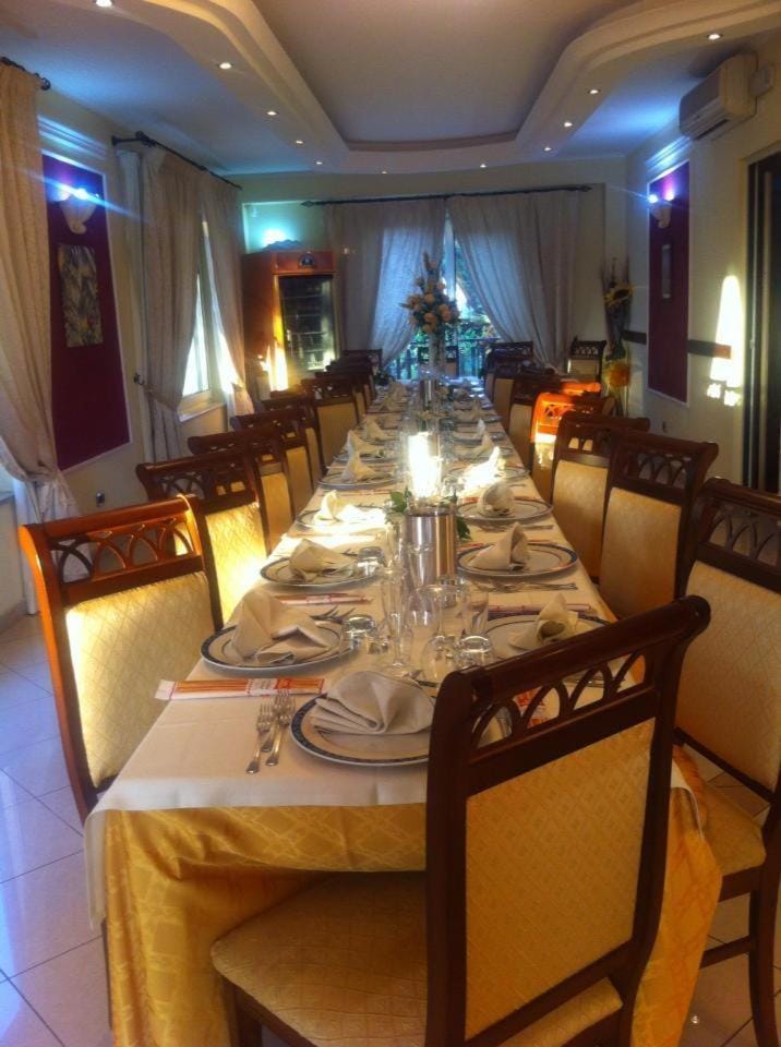 Cridda Hotel & Restaurant Hotel in Calabria