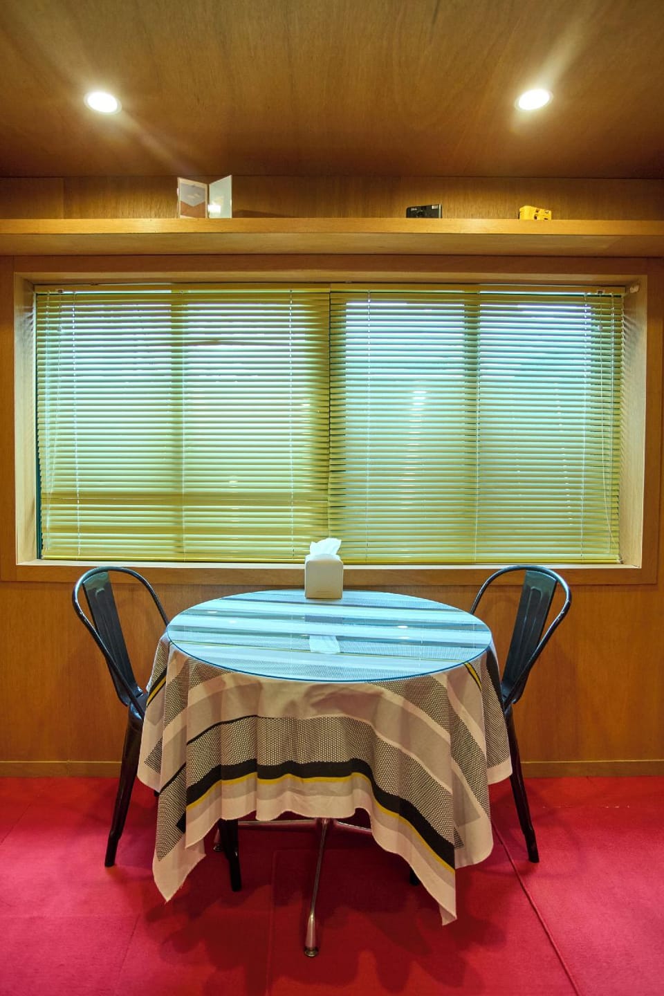 STAY Eunpyeong Hotel in Seoul