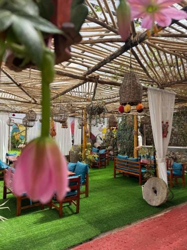 SUMAQ QUINUA Hotel in Ayacucho