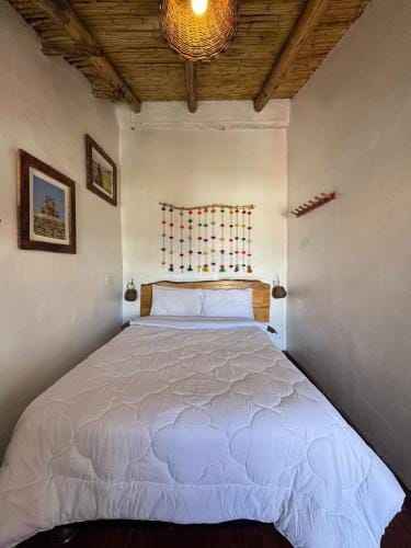 SUMAQ QUINUA Hotel in Ayacucho