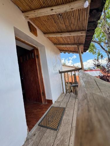 SUMAQ QUINUA Hotel in Ayacucho
