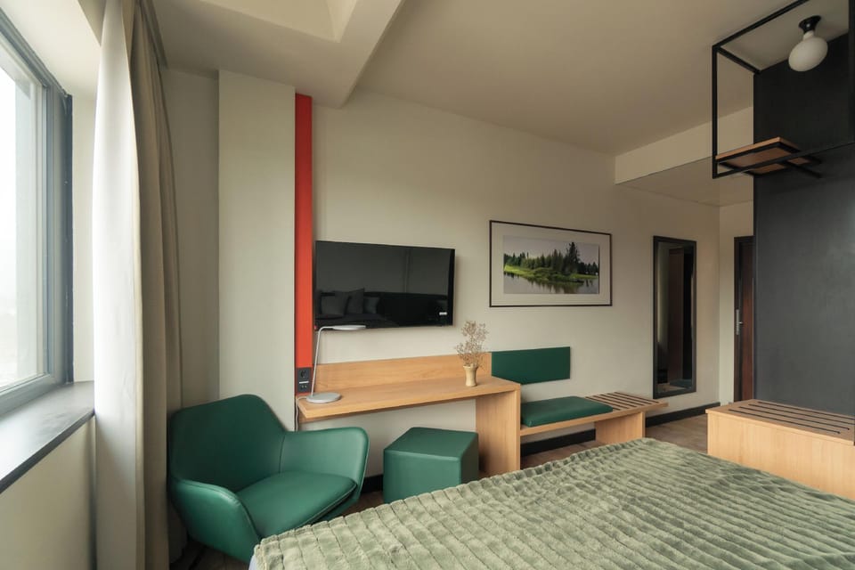 Hotel MORGENROTH  Im Thüringer Wald Hotel in Thuringia, Germany
