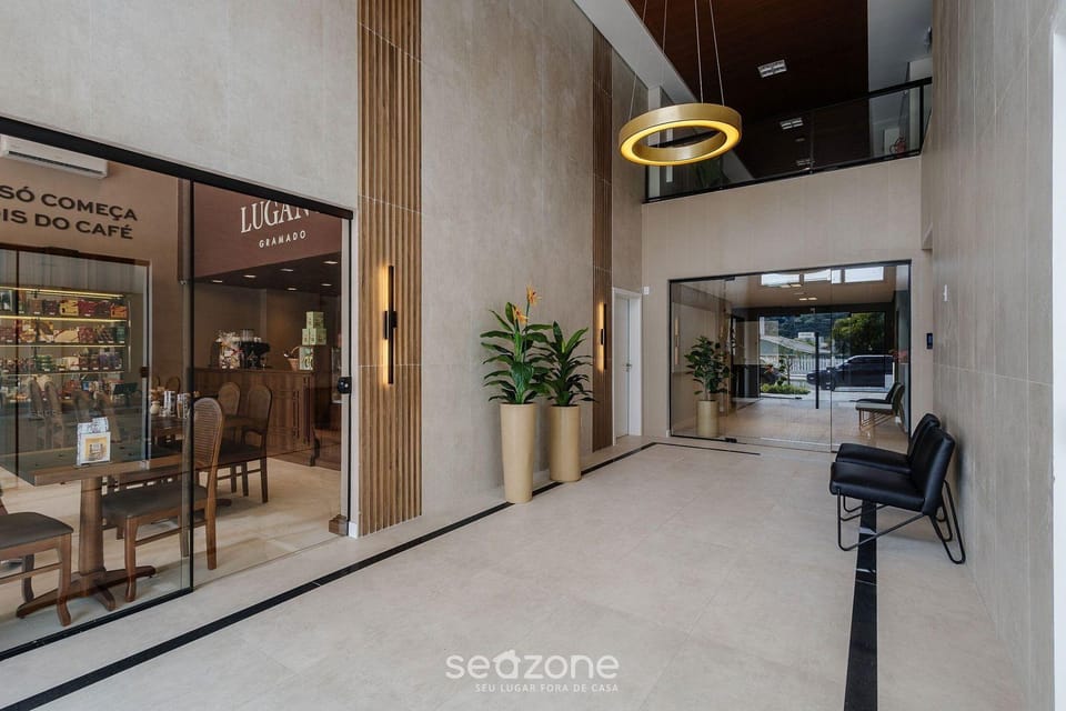 Your Perfect Stay in Urubici Starts Here! CZZ Hotel in Urubici