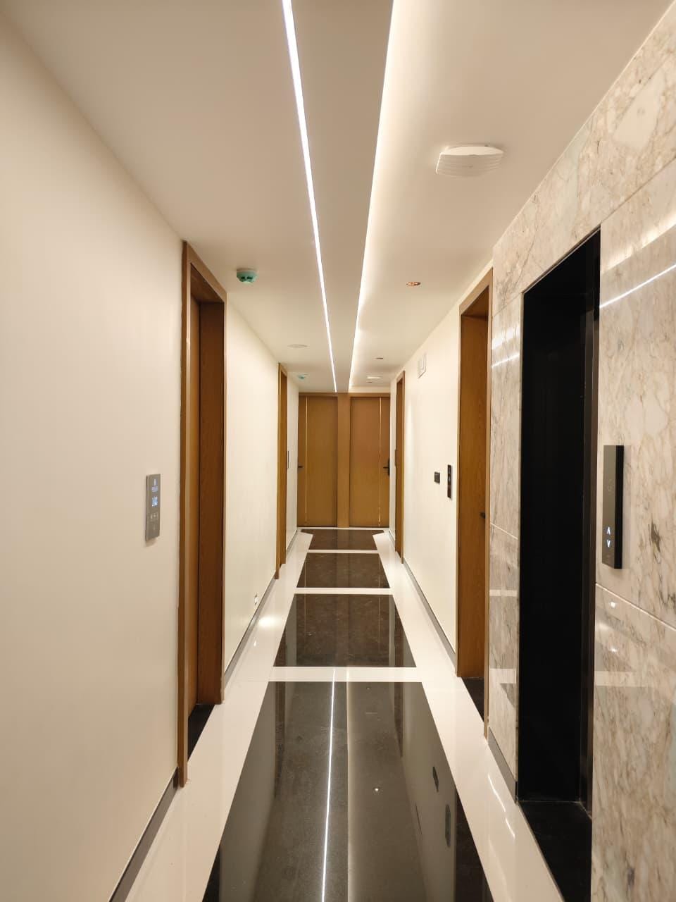 Facilities