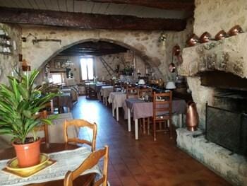 Auberge De Baudinard Hotel in French Riviera