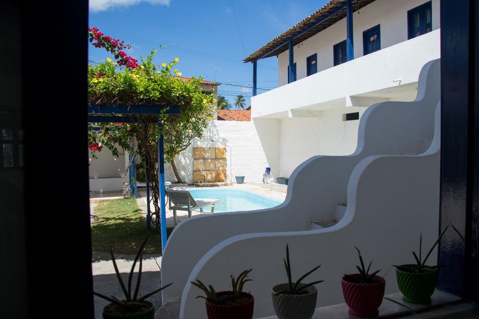 Sunshine Kite Inn Hotel in Jijoca de Jericoacoara