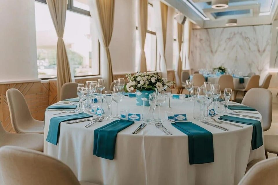 Grand Hotel Veliko Tarnovo Hotel in Veliko Tarnovo