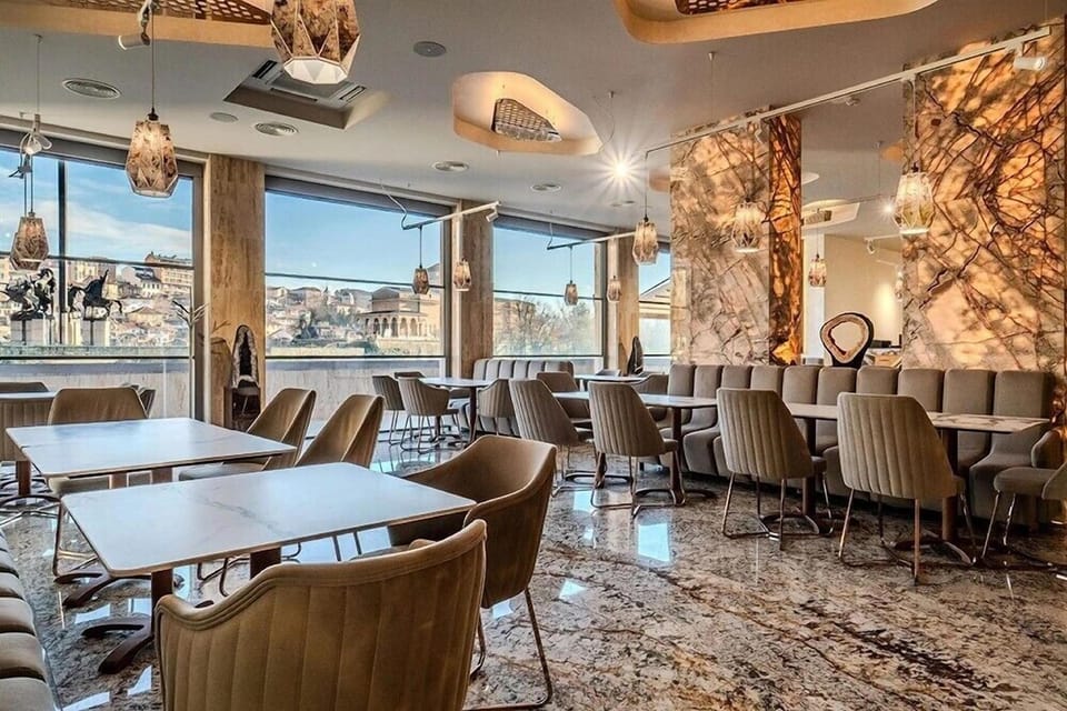 Grand Hotel Veliko Tarnovo Hotel in Veliko Tarnovo