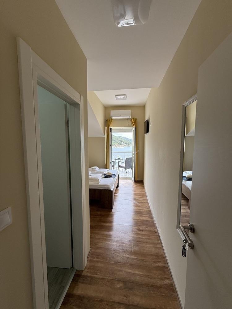 Max Gastro Beach House Hotel in Split-Dalmatia County