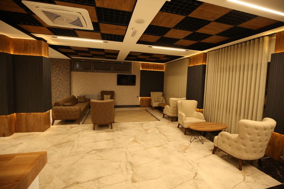 Büpa delüxe hotel Hotel in Kayseri