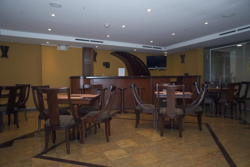 Corferias ILAR Coliving & Hotel Embajada Hotel in Bogota