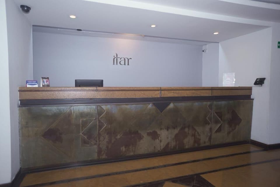 Corferias ILAR Coliving & Hotel Embajada Hotel in Bogota