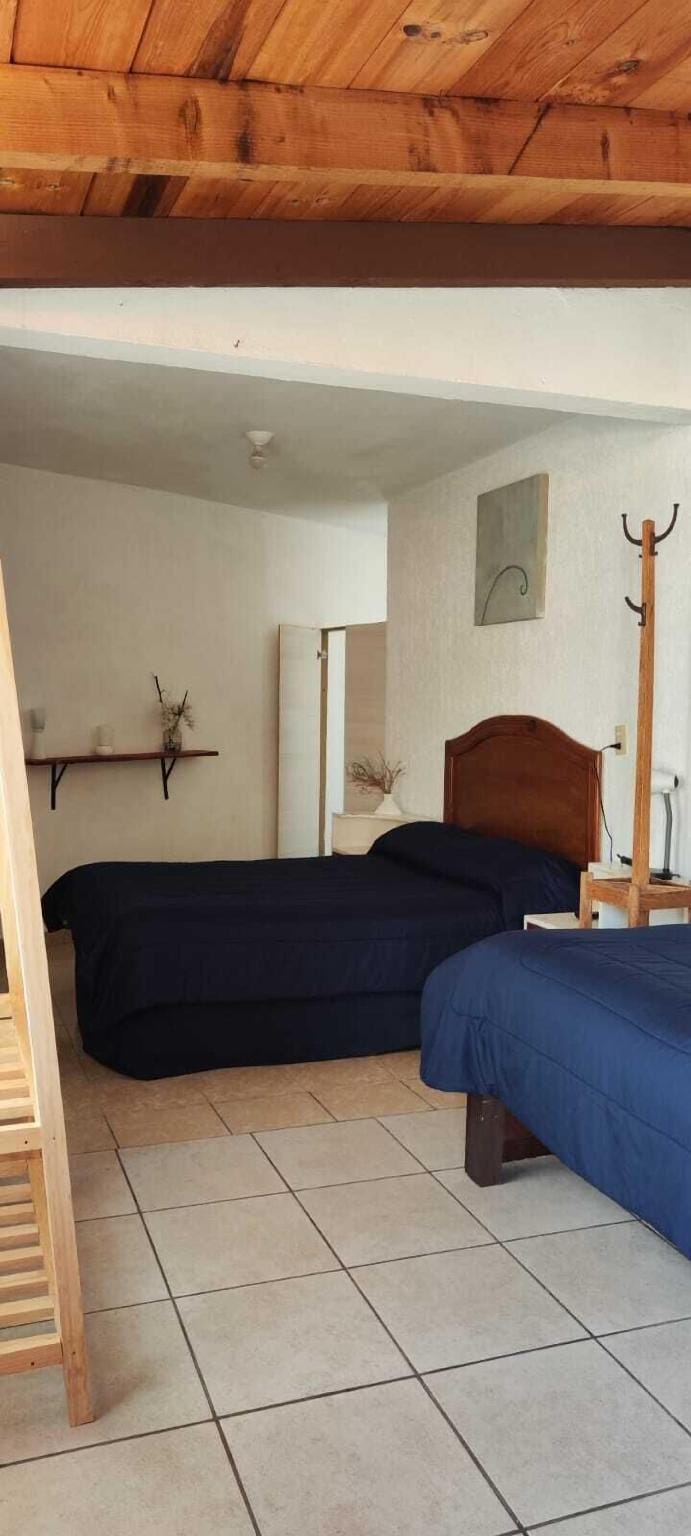 Casa La Palma, Jocotitlan Hotel in Hidalgo, Mexico