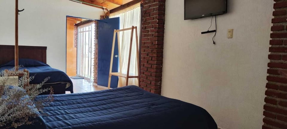 Casa La Palma, Jocotitlan Hotel in Hidalgo, Mexico