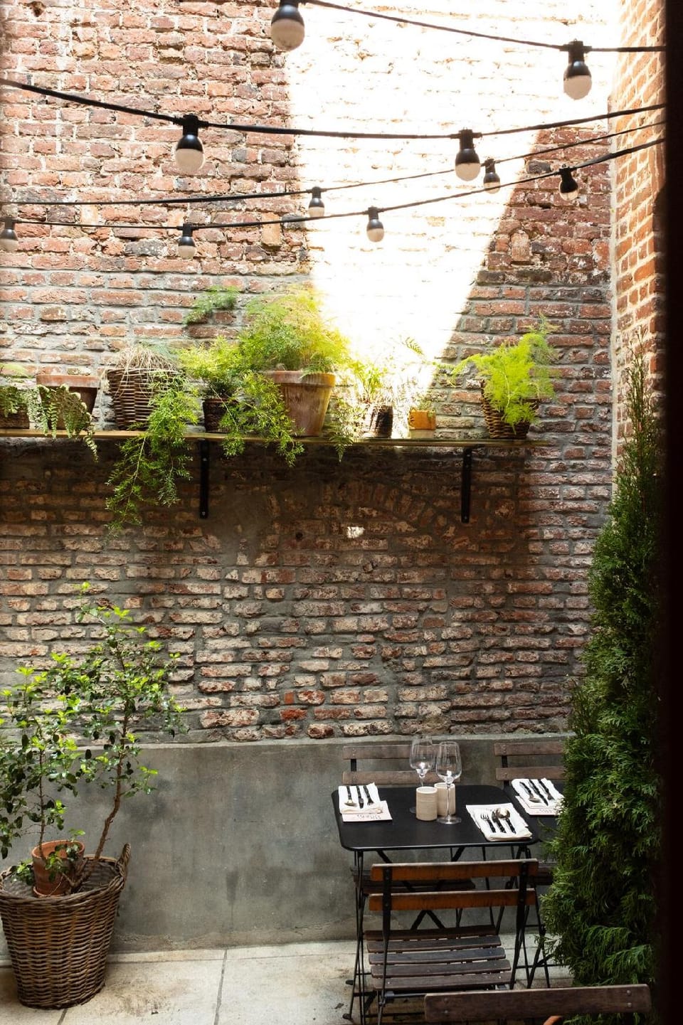 Chez Georges Hotel in Lille