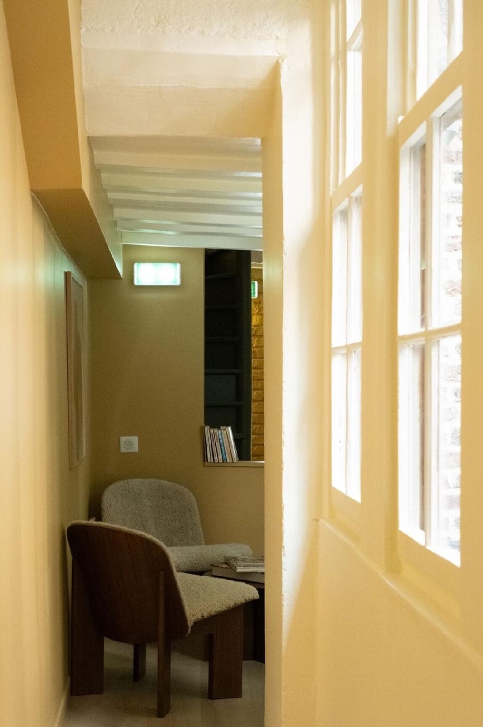 Chez Georges Hotel in Lille