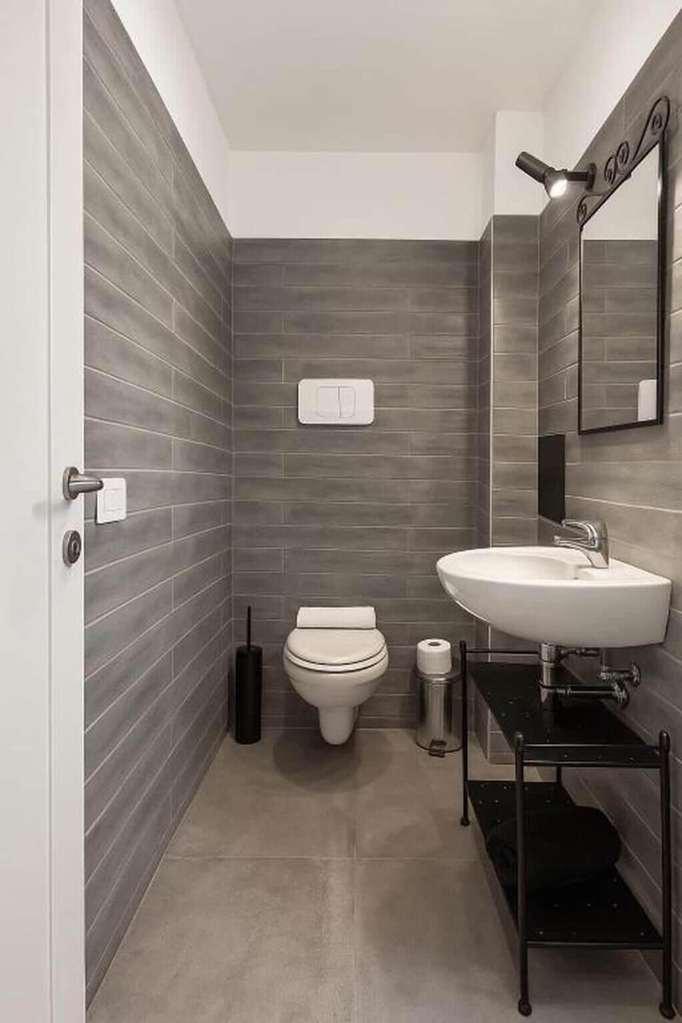 GG-Room S. Giovanni Hotel in Naples