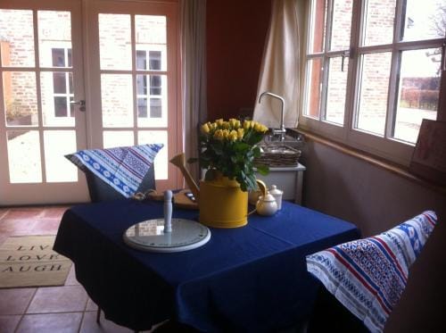 B&B Ool Inclusive Hotel in Roermond