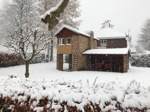 B&B Ool Inclusive Hotel in Roermond