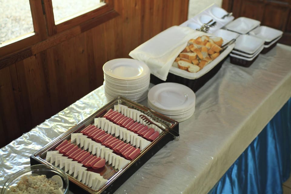 Korsan Pansiyon Hotel in Antalya Province