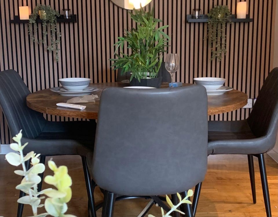 Central Liverpool Apartment-sleeps 6-free Parking Hotel in Liverpool