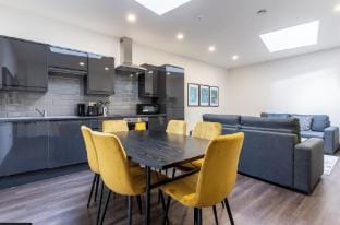 Temple Court by UStay Aparthotels Hotel in Liverpool
